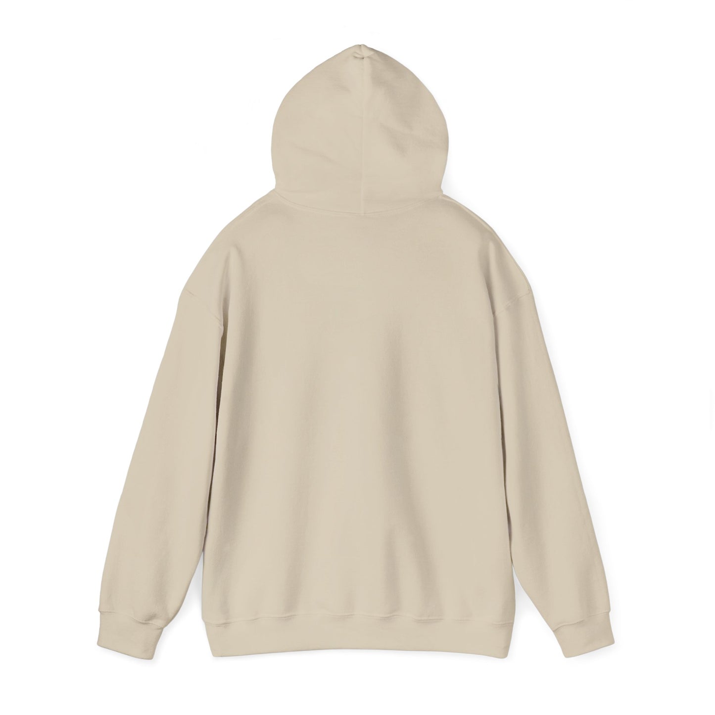 Every Loop Counts Crochet Hoodie