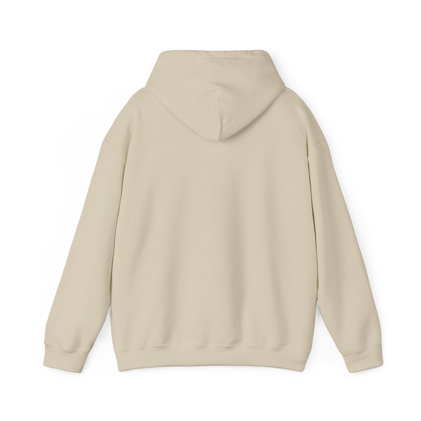 Every Loop Counts Crochet Hoodie