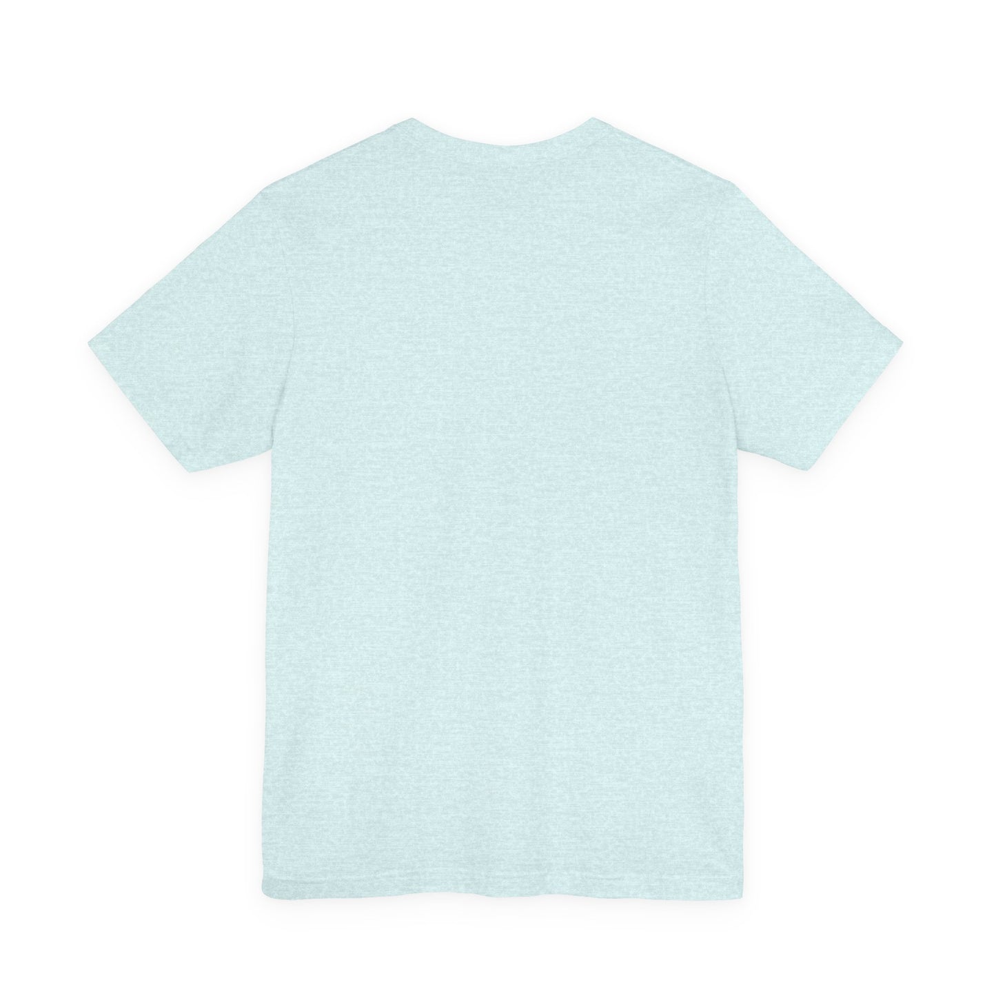 Knitting Tee — "Just One More Row" Yarn Lovers T‑Shirt