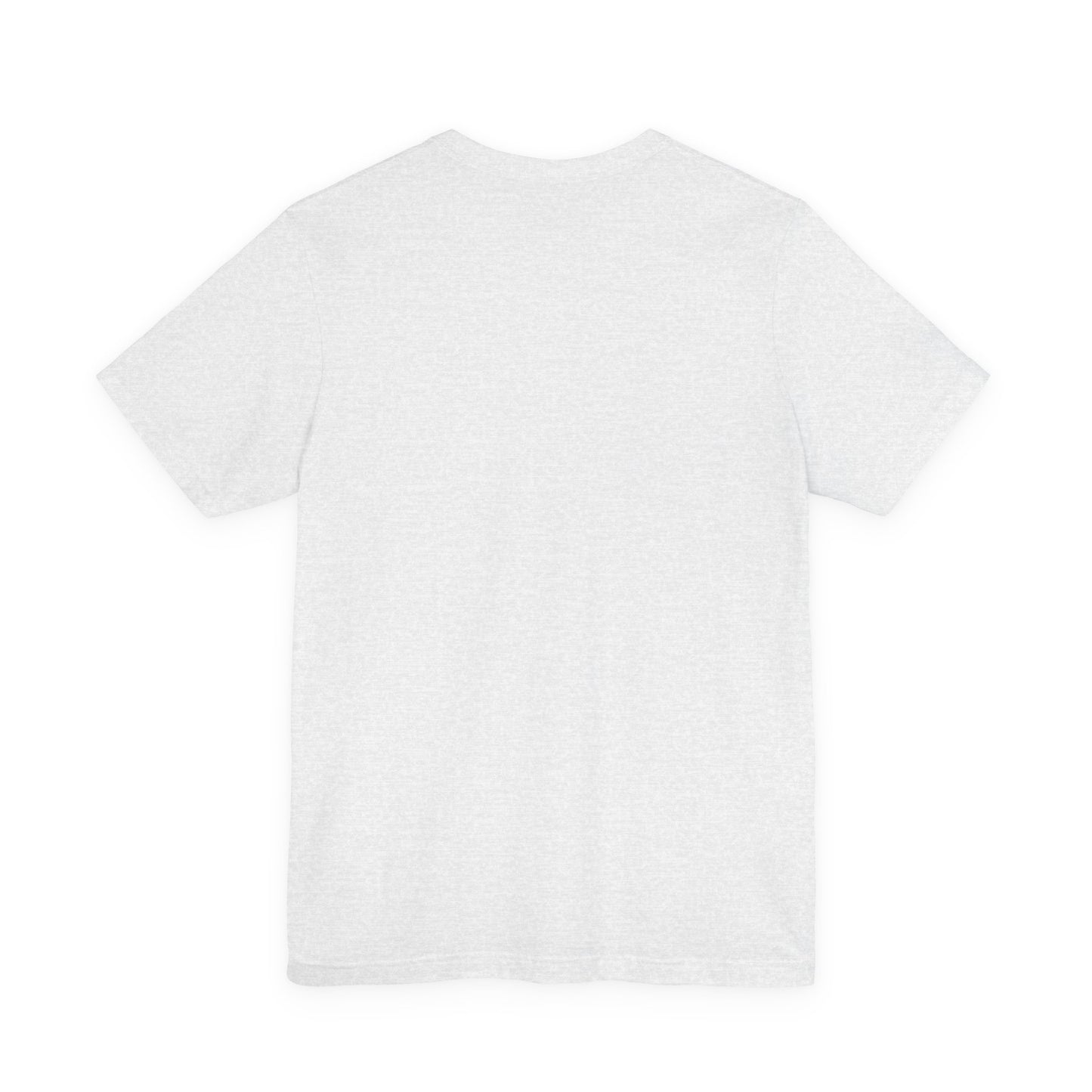 Crochet Tee — "Coffee Crochet Repeat" Graphic T-Shirt