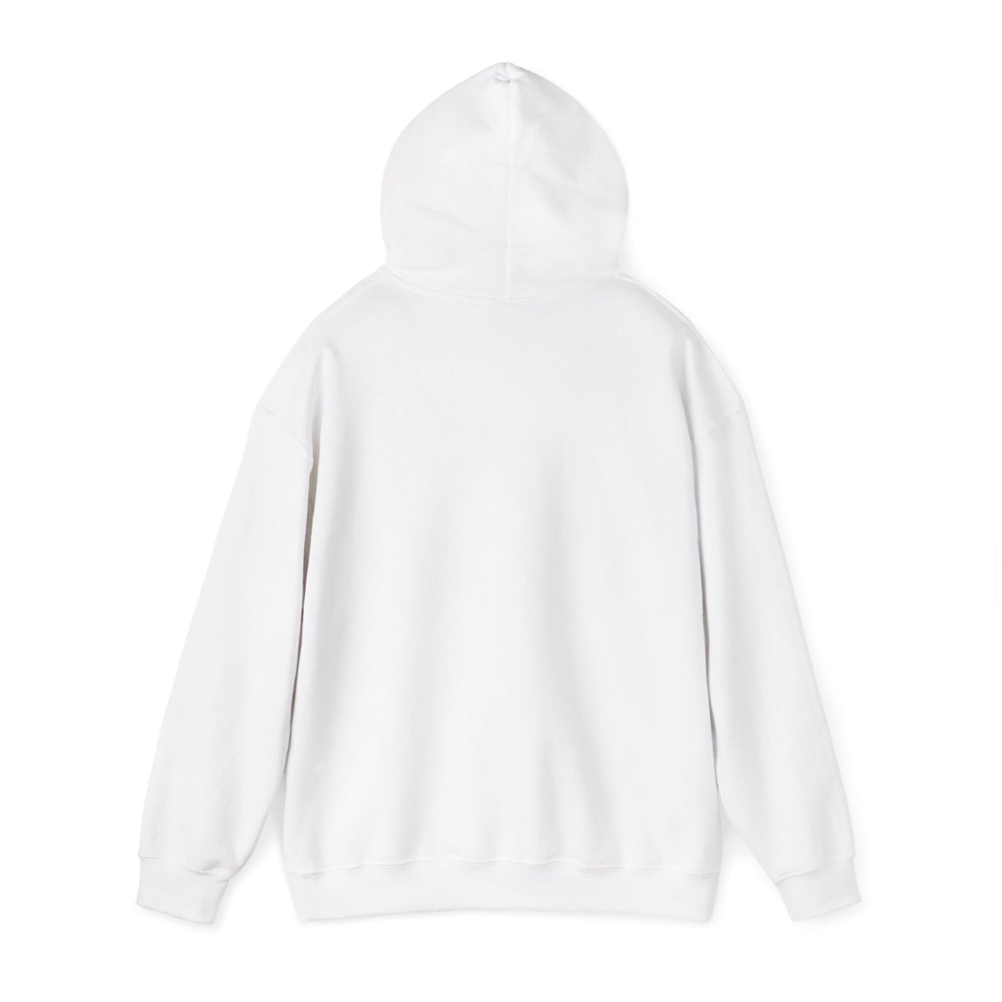 Every Loop Counts Crochet Hoodie