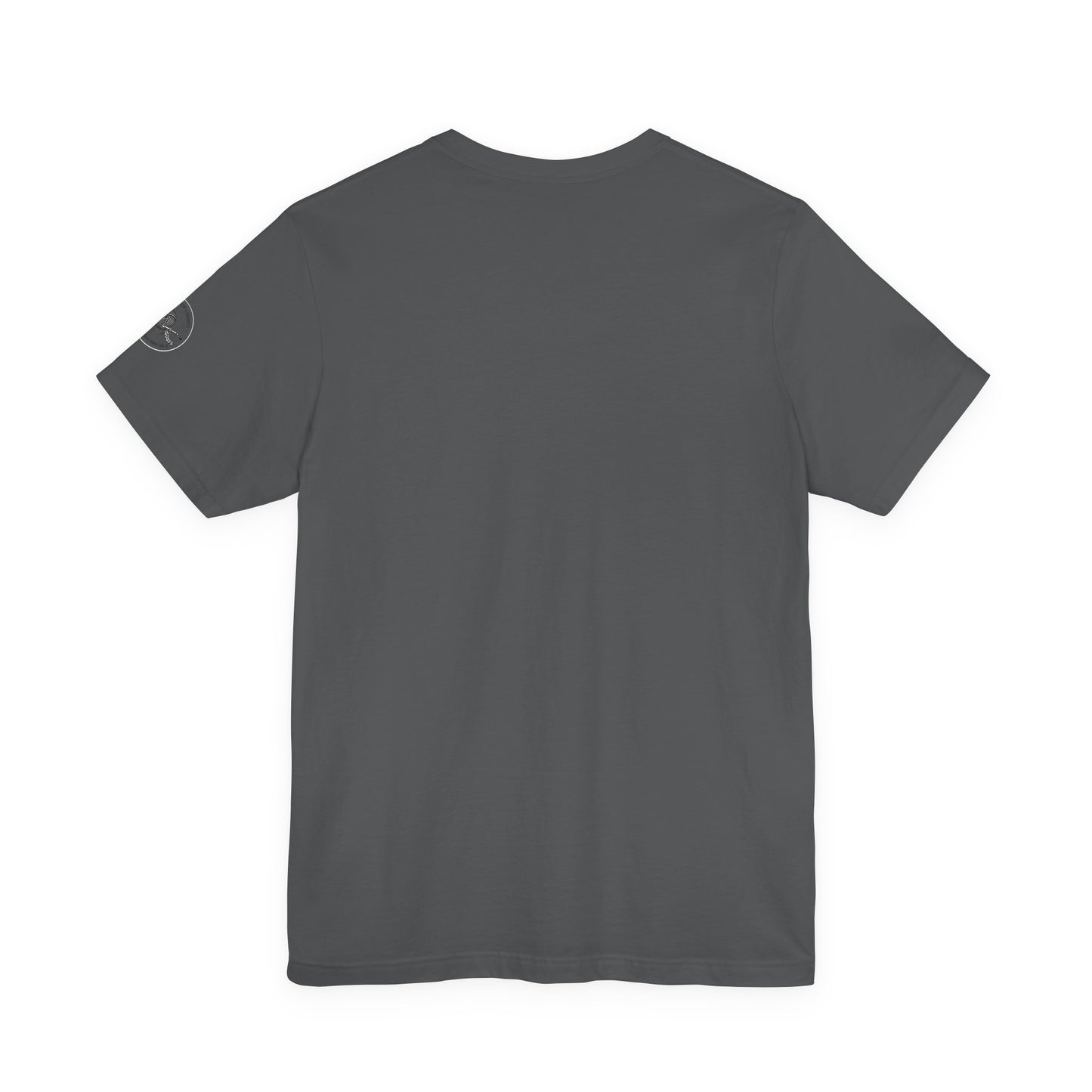 I'm Just Here for the Goals — Soccer Fan Tee | 2026 New Jersey USA