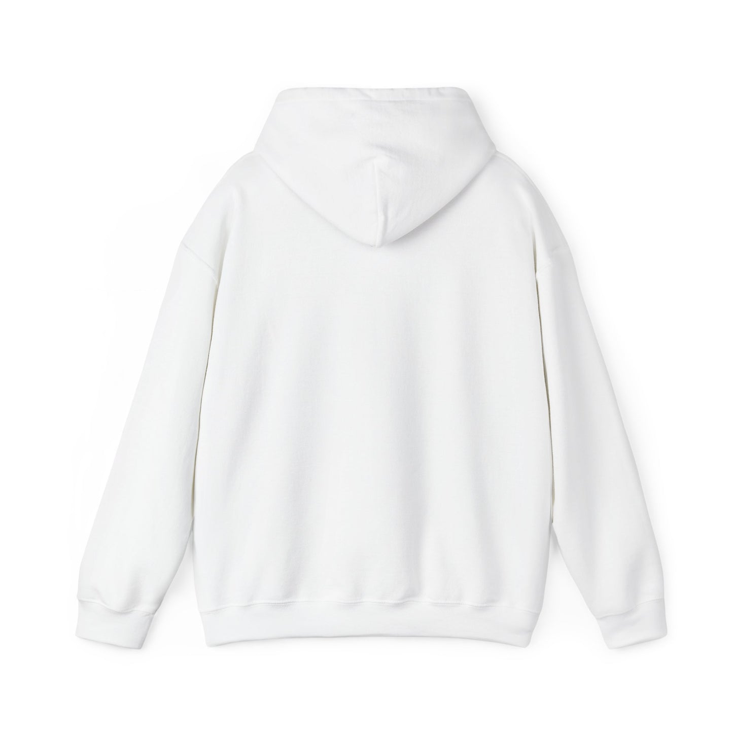 Every Loop Counts Crochet Hoodie