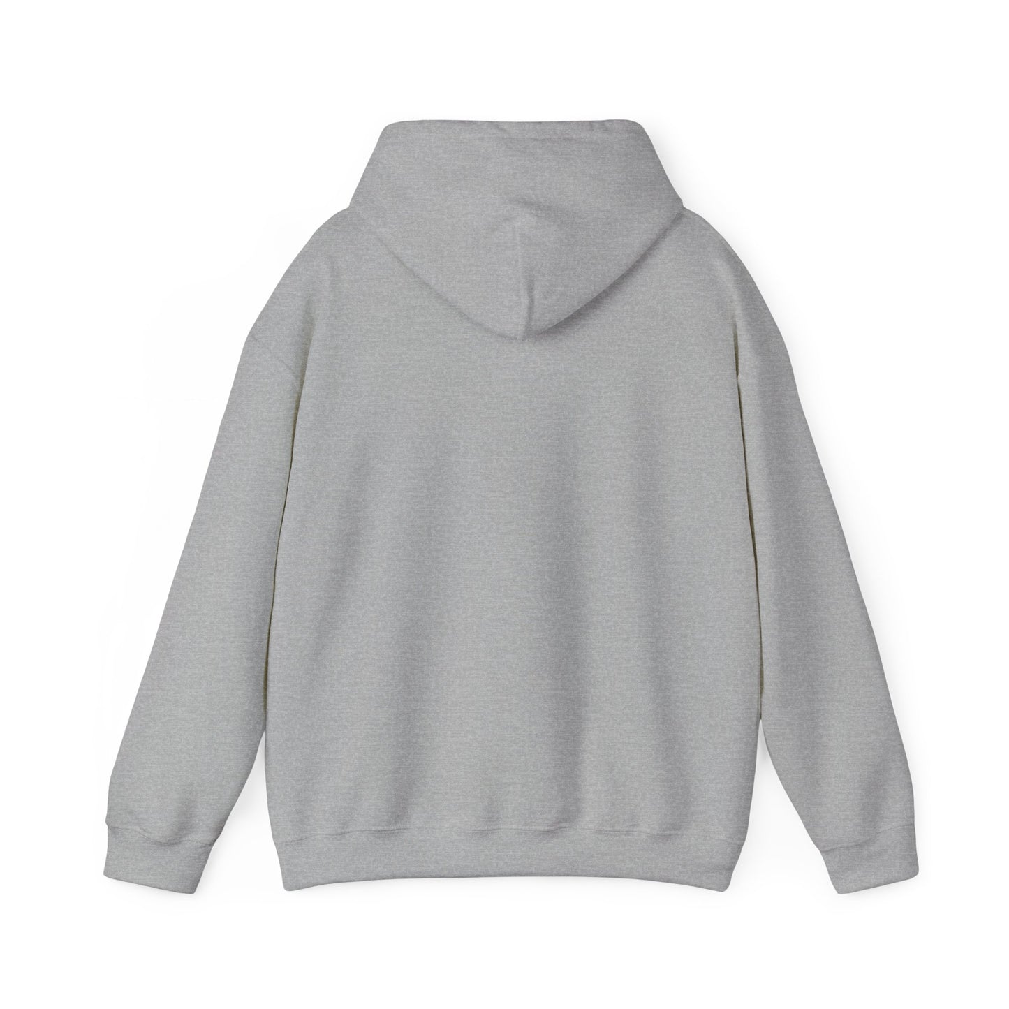 Every Loop Counts Crochet Hoodie