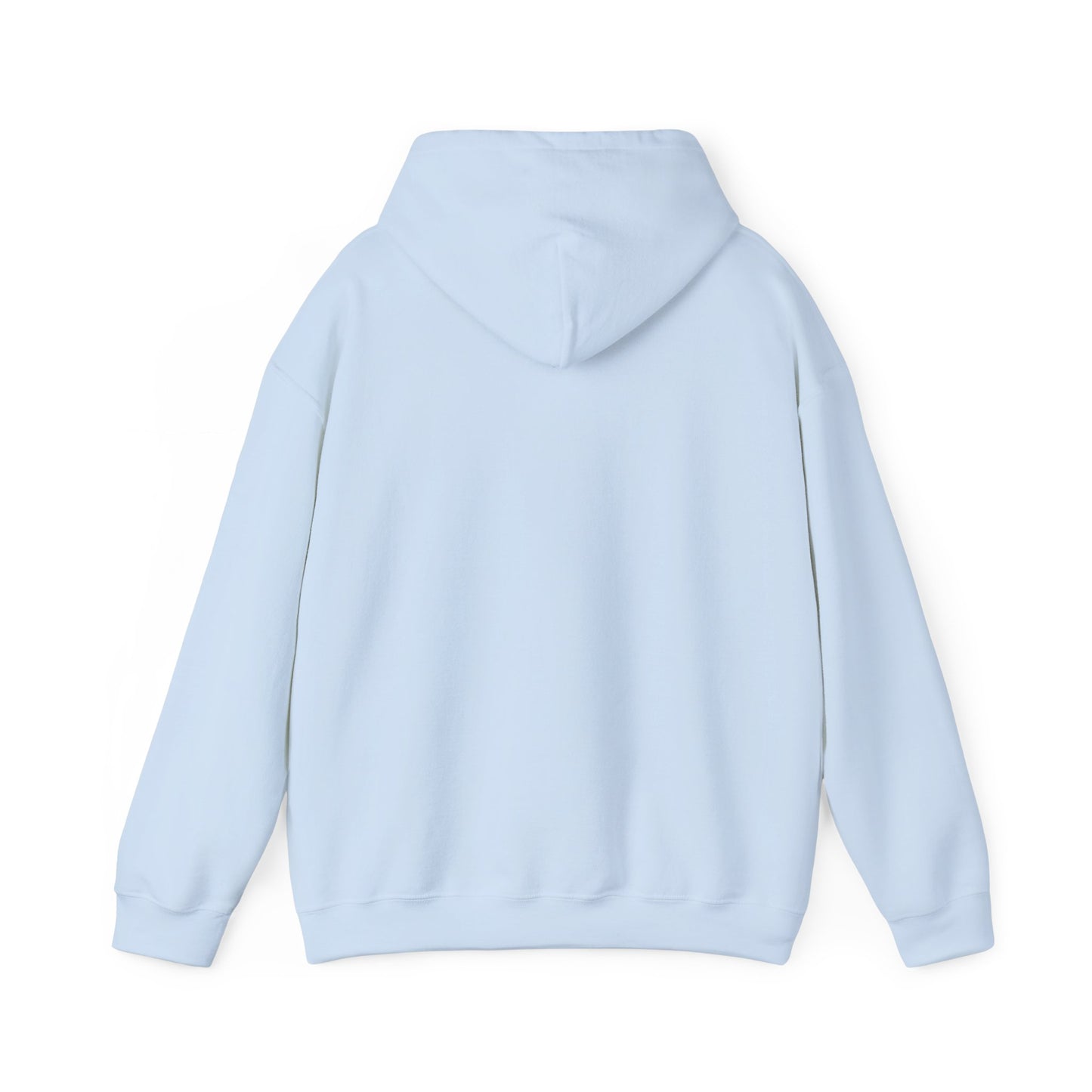 Every Loop Counts Crochet Hoodie
