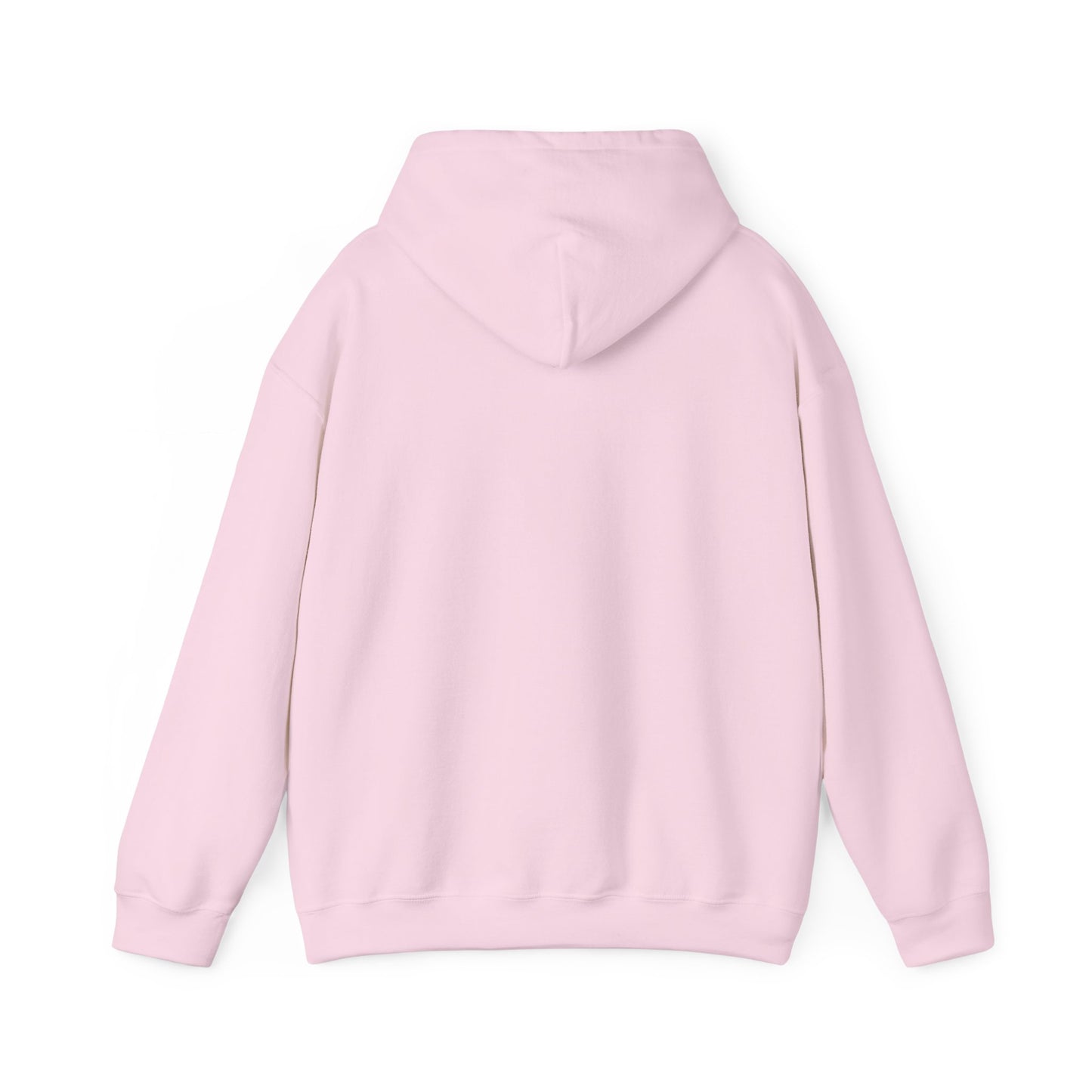 Every Loop Counts Crochet Hoodie