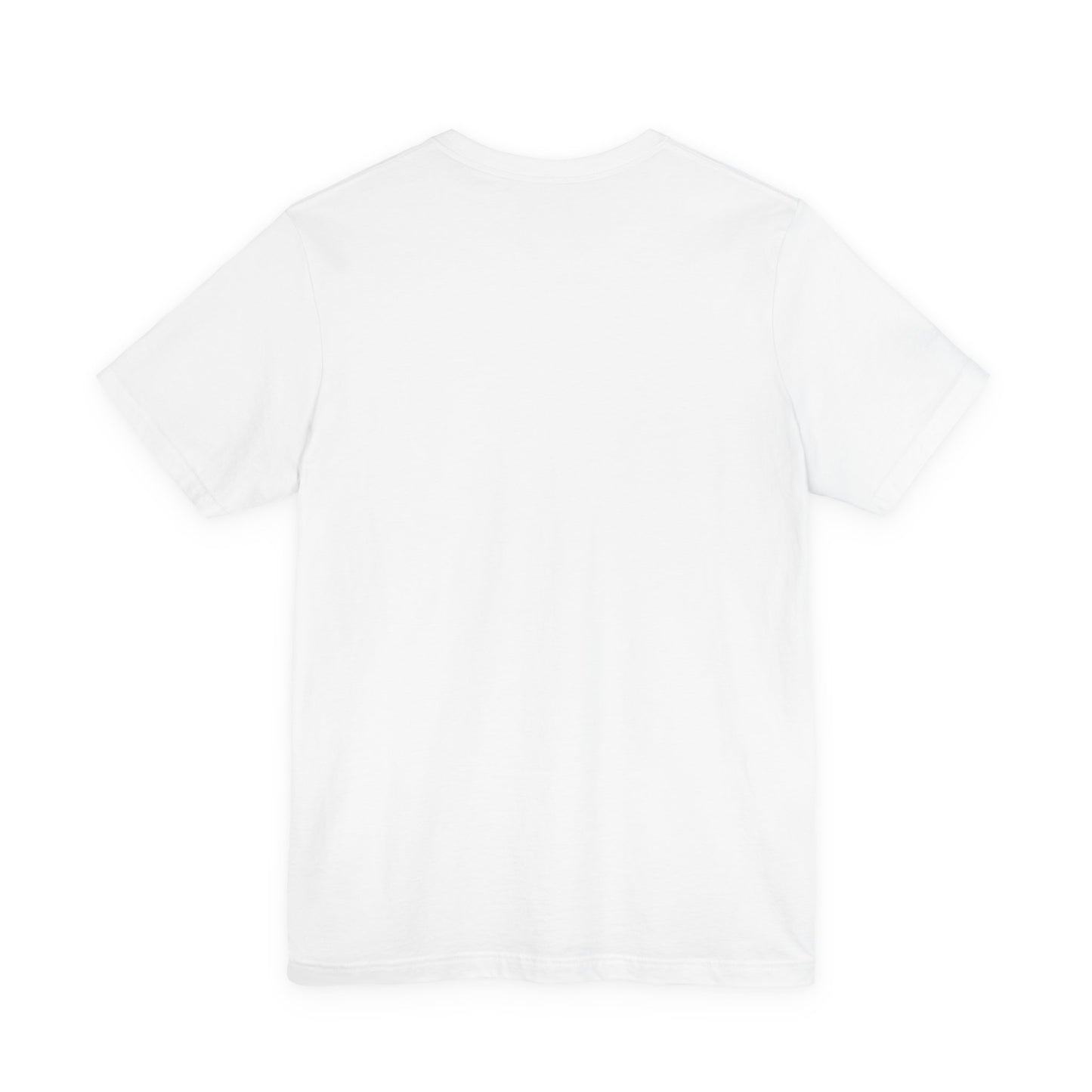 Knitting Tee — "Just One More Row" Yarn Lovers T‑Shirt